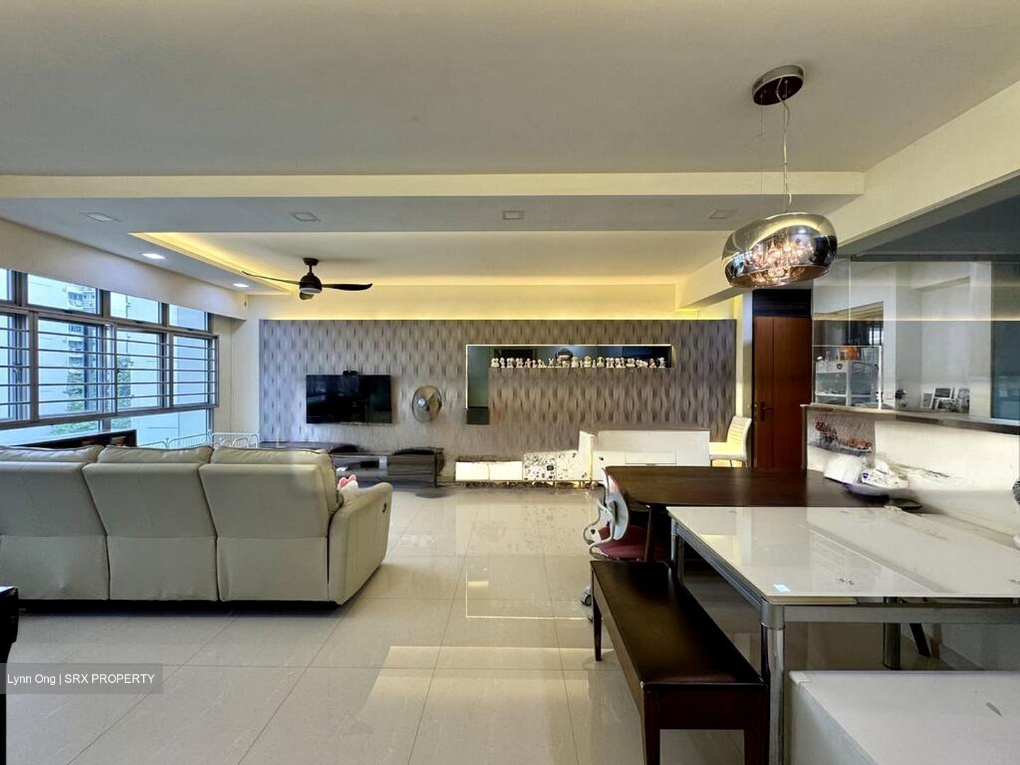 Blk 525C Costa Ris (Pasir Ris), HDB 5 Rooms #502123541